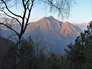 Pizzo Rabbioso e Monte Corno ad anello da Santa Croce (sent. 561) – 19genn22 - FOTOGALLERY